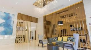 City Comfort Inn Foshan Shishan Square - 9