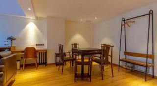 James Joyce Coffetel Kunming Railway Station Huancheng Nan Road Metro Station - 6