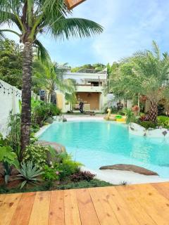 Chon's Dock Homestay & Apartment For Lease - 3