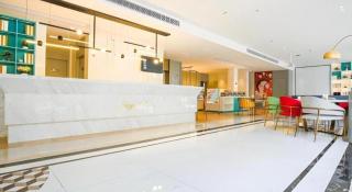 Magnotel Hotel Huangshan Scenic Area Transfer Center - 7