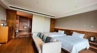 Yunnan Daweishan Jinjiang Resort Hotel - 1