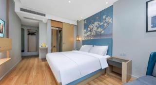 Magnotel Hotel Xiamen North Station Binhai - 4