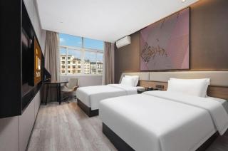 IU Hotel Xianning Railway Station - 3