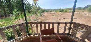 CABAÑA Willy's country club Cauquenes - 6