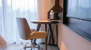 IU Hotel Suizhou Shunjing Avenue Passenger Transportation Center - 9