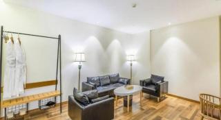 James Joyce Coffetel Luoyang Longmen High-speed Railway Station Baolong Plaza - 8