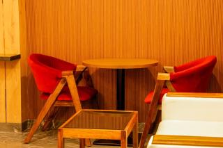 NTS Nirvana Suites - 5