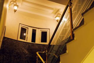 NTS Nirvana Suites - 4