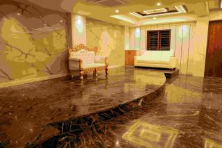 NTS Nirvana Suites - 2