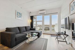 Holiday Home With Views And Peace By The Fjord - 5