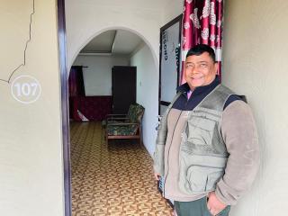 Kumal Village Resort Golaghat - 2