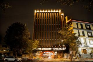 NTS Nirvana Suites - 9