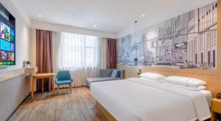 City Comfort Inn Quanzhou Wanda - 2