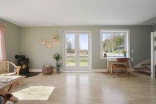 Spacious Holiday Home On A Large Natural Plot - 7