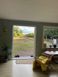 Spacious Holiday Home On A Large Natural Plot - 6