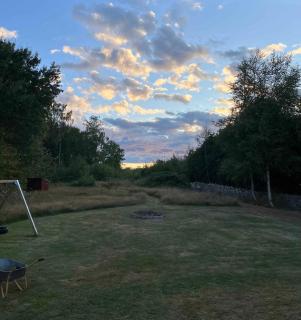 Spacious Holiday Home On A Large Natural Plot - 6