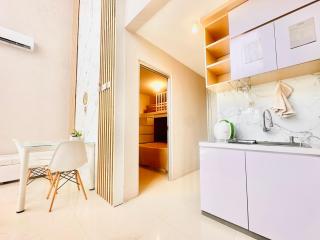 Cozy 2BR Family House in Merapi Green Hills Pakem Jogja in Central Java by Le Ciel Hospitality - 9