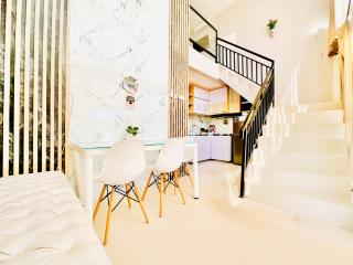 Cozy 2BR Family House in Merapi Green Hills Pakem Jogja in Central Java by Le Ciel Hospitality - 4