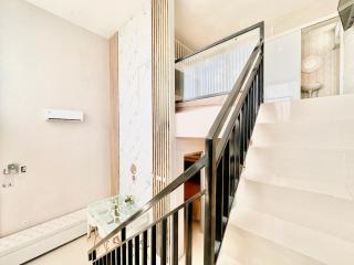 Cozy 2BR Family House in Merapi Green Hills Pakem Jogja in Central Java by Le Ciel Hospitality - 6