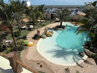 Chon's Dock Homestay & House Lease - 9