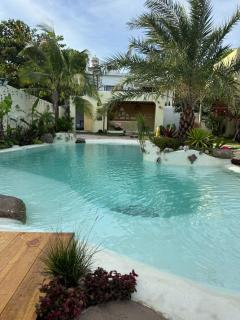 Chon's Dock Homestay & House Lease - 2