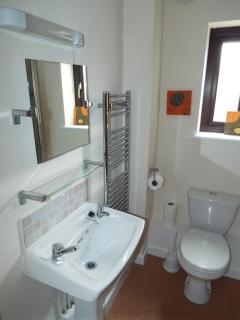 The Stableyard - 5