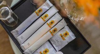 Super 8 Hotel Yizheng Walking Street - 5