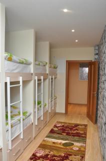 ART Hostel - Almaty - 7