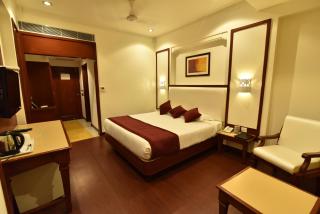 Hotel Niky International - Jodhpur - 7
