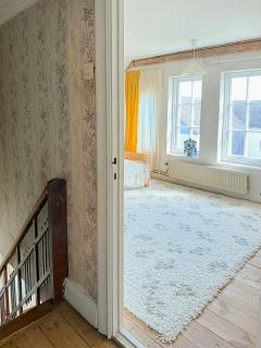 Charming Farmhouse With Open Spaces Near Österlen - 1