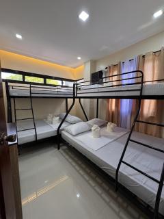 Kugii Hostel - Self Check-in Capsule Hostel near Cebu Airport - 6