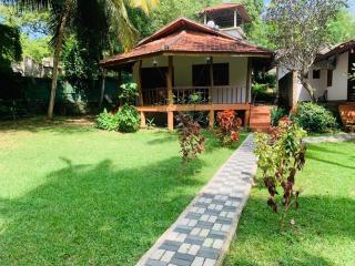 Goyambokka Beach Retreat - 6