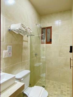 Hotel Santa Cruz Mazunte - 5