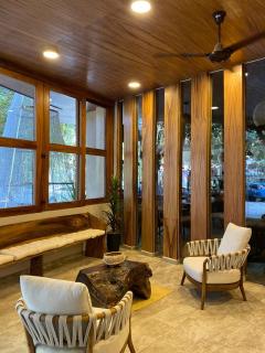 Hotel Santa Cruz Mazunte - 4