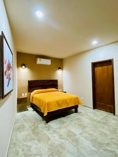 Hotel Santa Cruz Mazunte - 3