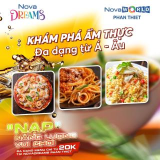 Novaworld Phan Thiết - SH - 8