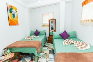 Arcadia family resort - Bandarawela - 8