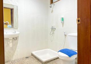 Pondok Jatim Park Hotel & Café - 8