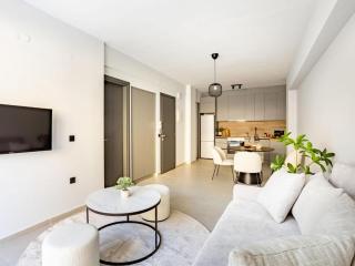 Ptolemeon 20, Apts & Studios Thessaloniki Center - 4