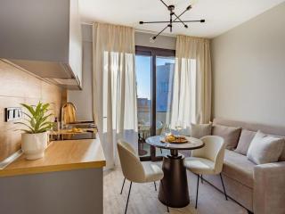 Ptolemeon 20, Apts & Studios Thessaloniki Center - 2