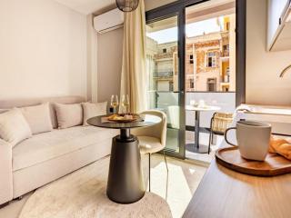 Ptolemeon 20, Apts & Studios Thessaloniki Center - 2