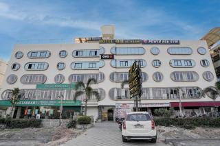 Super Hotel O DH - 5