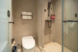 Atour Light Hotel Yanji Department Store West Market - 4