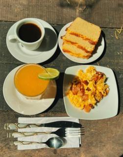 Hospedaje campestre Esmeraldas - 5