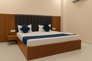 Hotel Ramayan Elite 2 KM Shree Ram Ji Mandir and Free Pickup From Ayodhya Dham Railway Station - 7