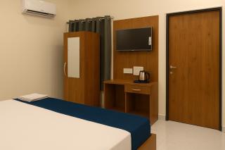 Hotel Ramayan Elite 2 KM Shree Ram Ji Mandir and Free Pickup From Ayodhya Dham Railway Station - 8