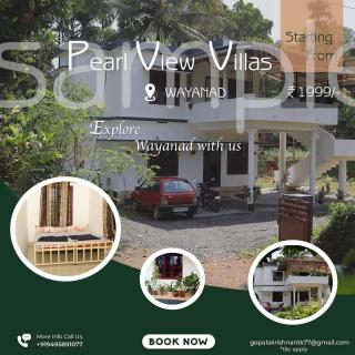 Pearlview Villa - 2