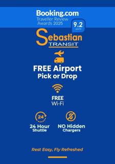 SEBASTIAN TRANSIT KATUNAYAKE - 0