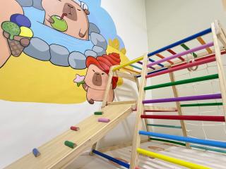 KB Penang Guest House-10pax Signature Cozy Kids Bertam Avenue - 8