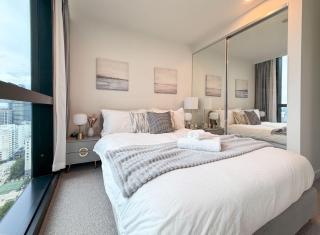 Aspire Boutique Condo Melbourne CBD - 4